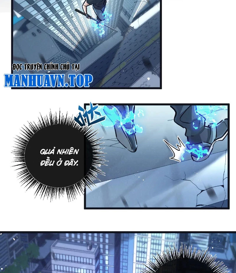 Nông Trường Siêu Cấp Ở Tận Thế Chapter 65 - Trang 4