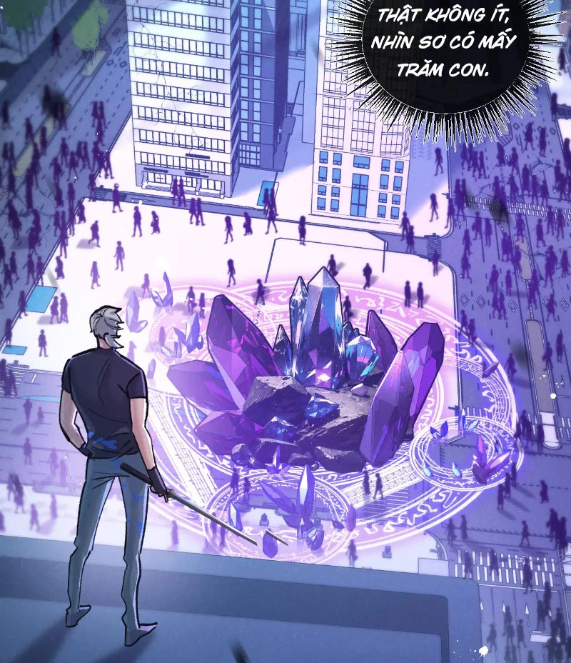 Nông Trường Siêu Cấp Ở Tận Thế Chapter 65 - Trang 4