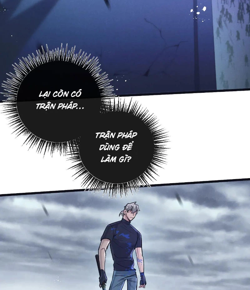 Nông Trường Siêu Cấp Ở Tận Thế Chapter 65 - Trang 4