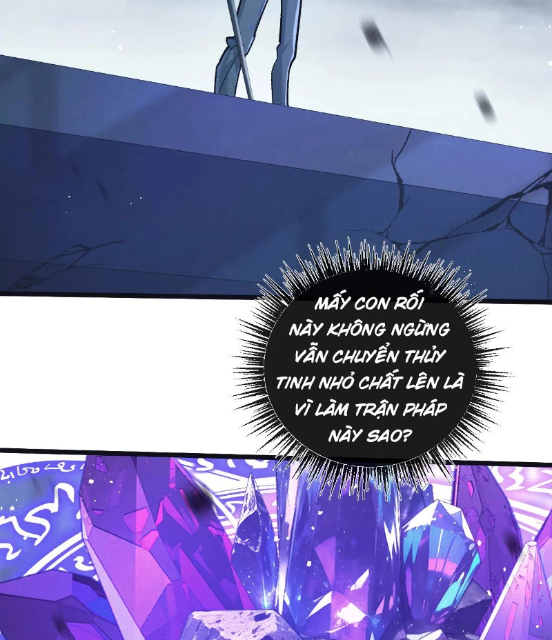 Nông Trường Siêu Cấp Ở Tận Thế Chapter 65 - Trang 4