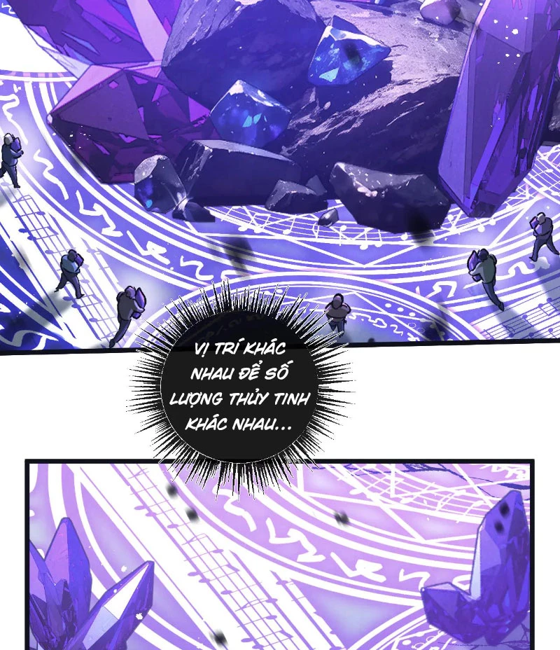 Nông Trường Siêu Cấp Ở Tận Thế Chapter 65 - Trang 4