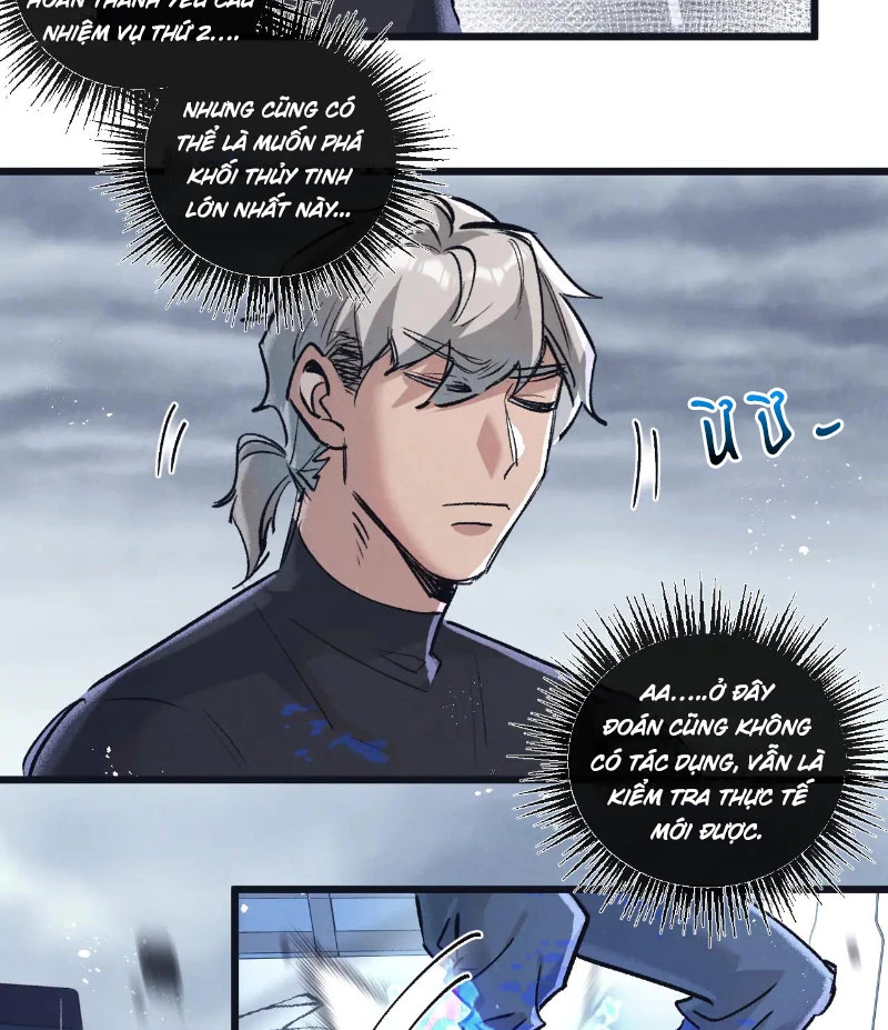 Nông Trường Siêu Cấp Ở Tận Thế Chapter 65 - Trang 4