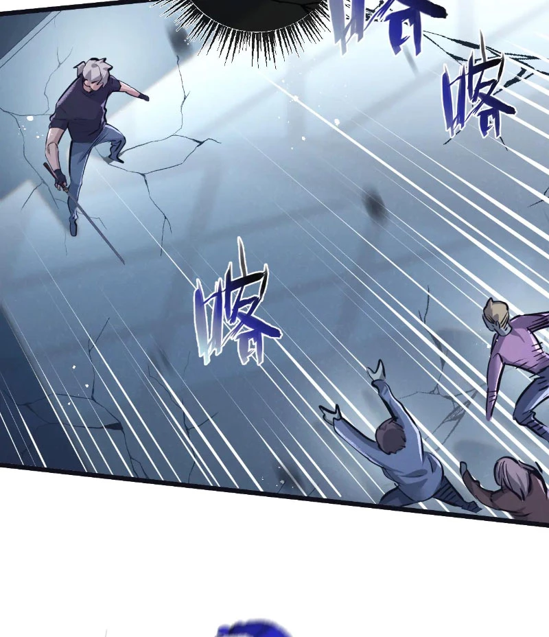 Nông Trường Siêu Cấp Ở Tận Thế Chapter 65 - Trang 4