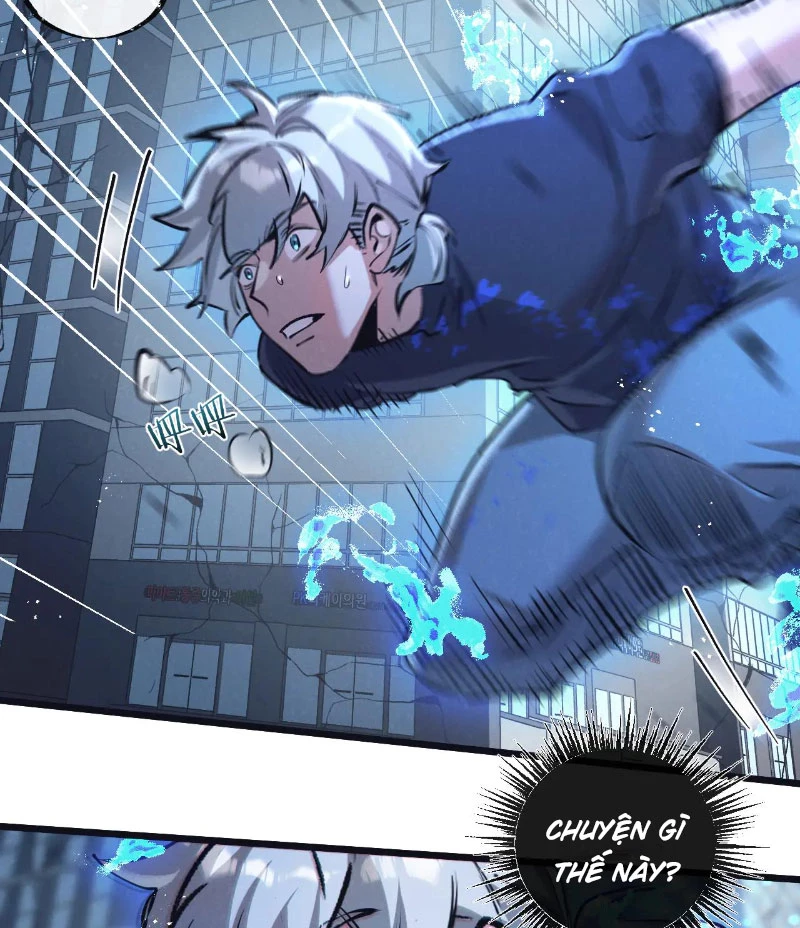 Nông Trường Siêu Cấp Ở Tận Thế Chapter 65 - Trang 4