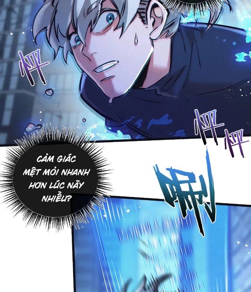 Nông Trường Siêu Cấp Ở Tận Thế Chapter 65 - Trang 4