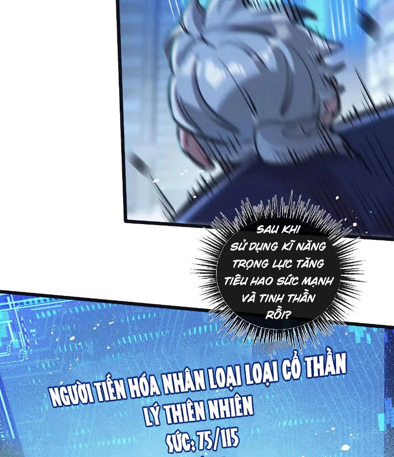 Nông Trường Siêu Cấp Ở Tận Thế Chapter 65 - Trang 4