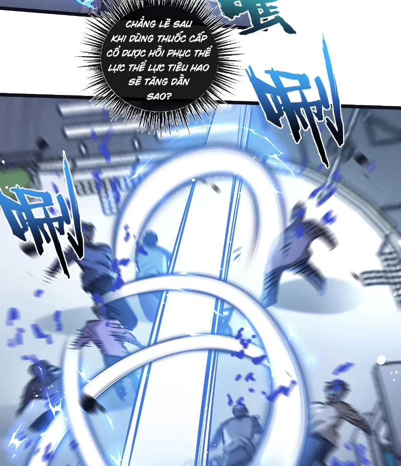 Nông Trường Siêu Cấp Ở Tận Thế Chapter 65 - Trang 4