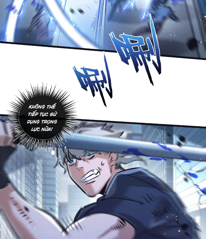 Nông Trường Siêu Cấp Ở Tận Thế Chapter 65 - Trang 4