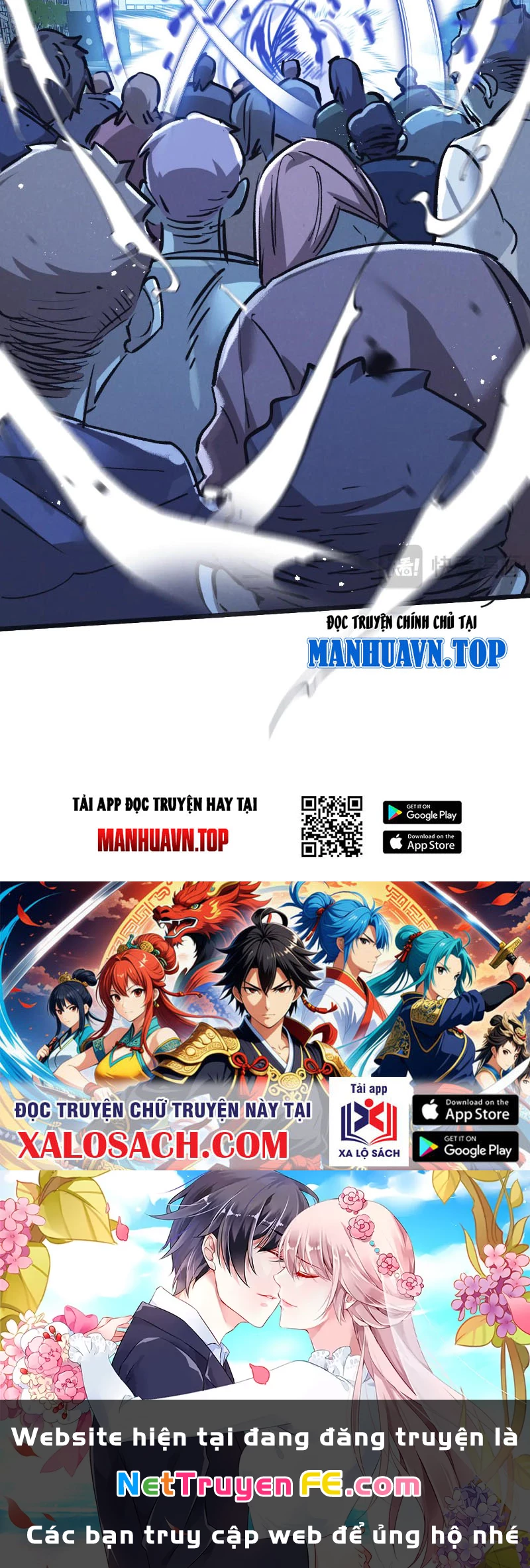 Nông Trường Siêu Cấp Ở Tận Thế Chapter 65 - Trang 4