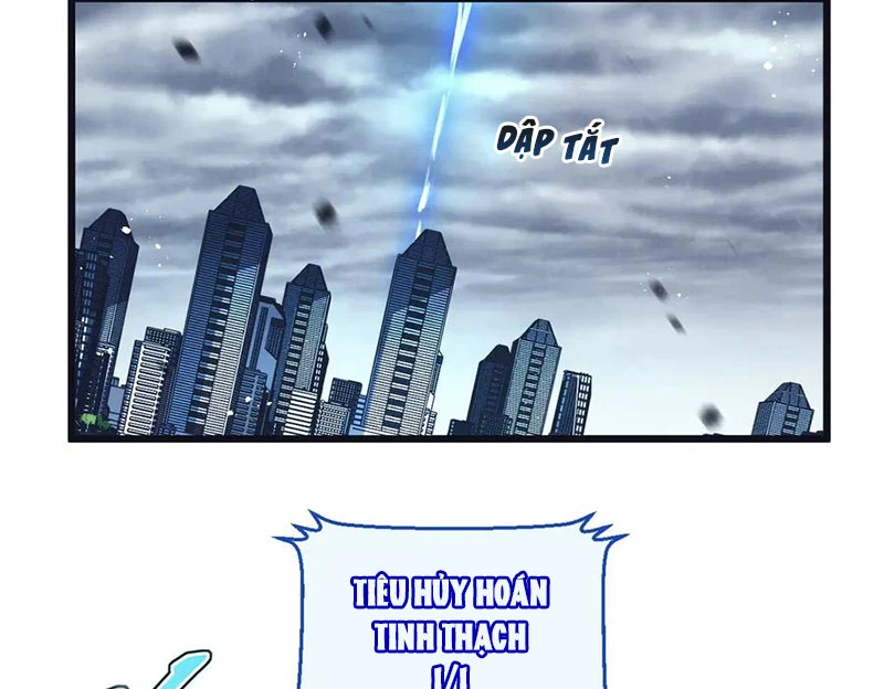 Nông Trường Siêu Cấp Ở Tận Thế Chapter 67 - Trang 4