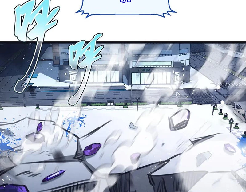 Nông Trường Siêu Cấp Ở Tận Thế Chapter 67 - Trang 4