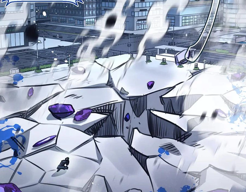 Nông Trường Siêu Cấp Ở Tận Thế Chapter 67 - Trang 4