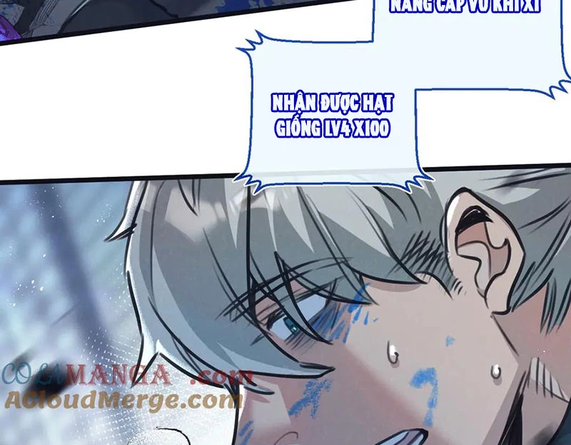 Nông Trường Siêu Cấp Ở Tận Thế Chapter 67 - Trang 4