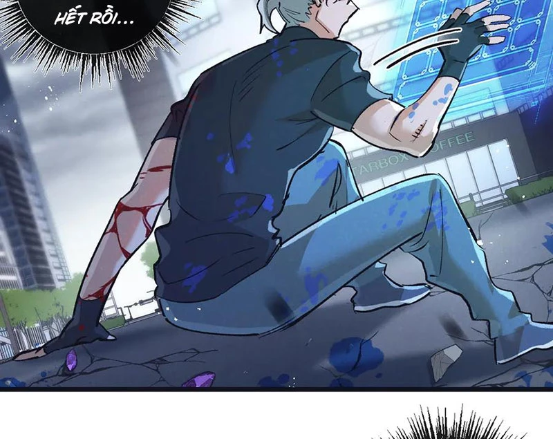 Nông Trường Siêu Cấp Ở Tận Thế Chapter 67 - Trang 4