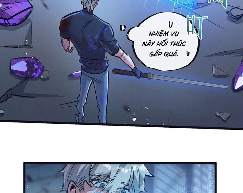 Nông Trường Siêu Cấp Ở Tận Thế Chapter 67 - Trang 4