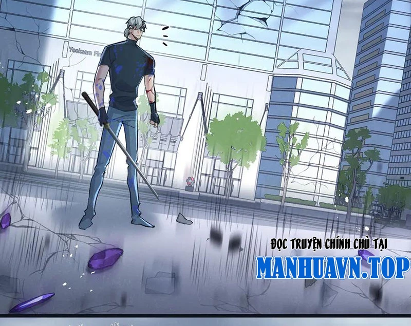 Nông Trường Siêu Cấp Ở Tận Thế Chapter 67 - Trang 4