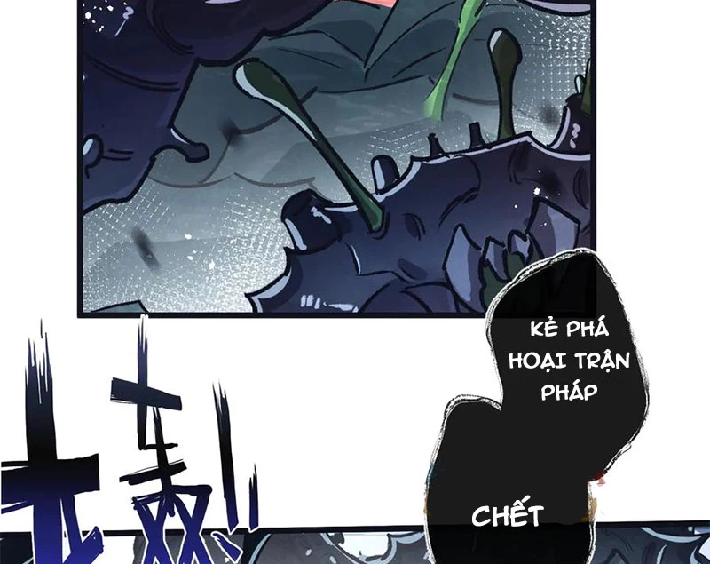 Nông Trường Siêu Cấp Ở Tận Thế Chapter 67 - Trang 4