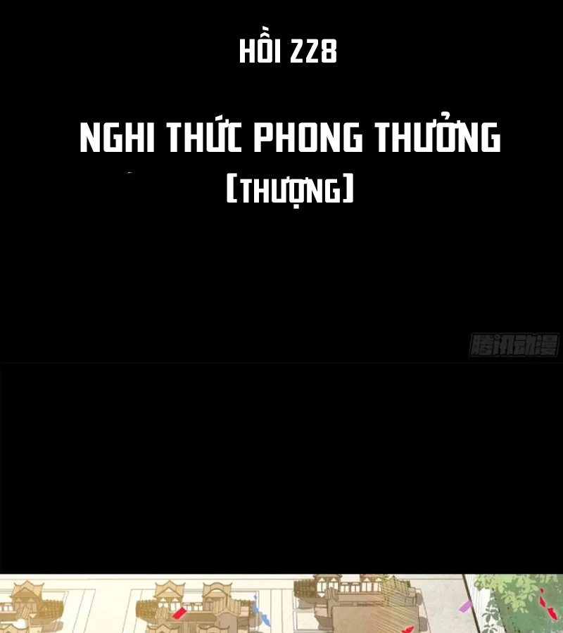 Tinh Giáp Hồn Tướng Chapter 228 - Trang 4