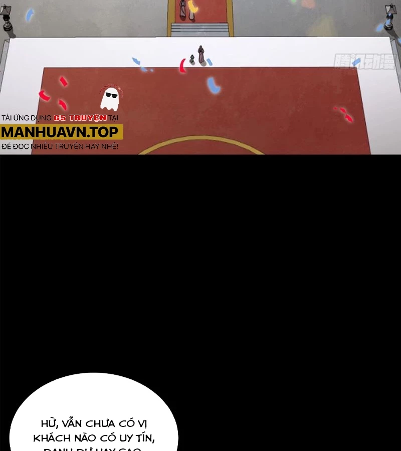 Tinh Giáp Hồn Tướng Chapter 228 - Trang 4