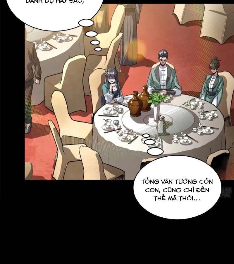 Tinh Giáp Hồn Tướng Chapter 228 - Trang 4