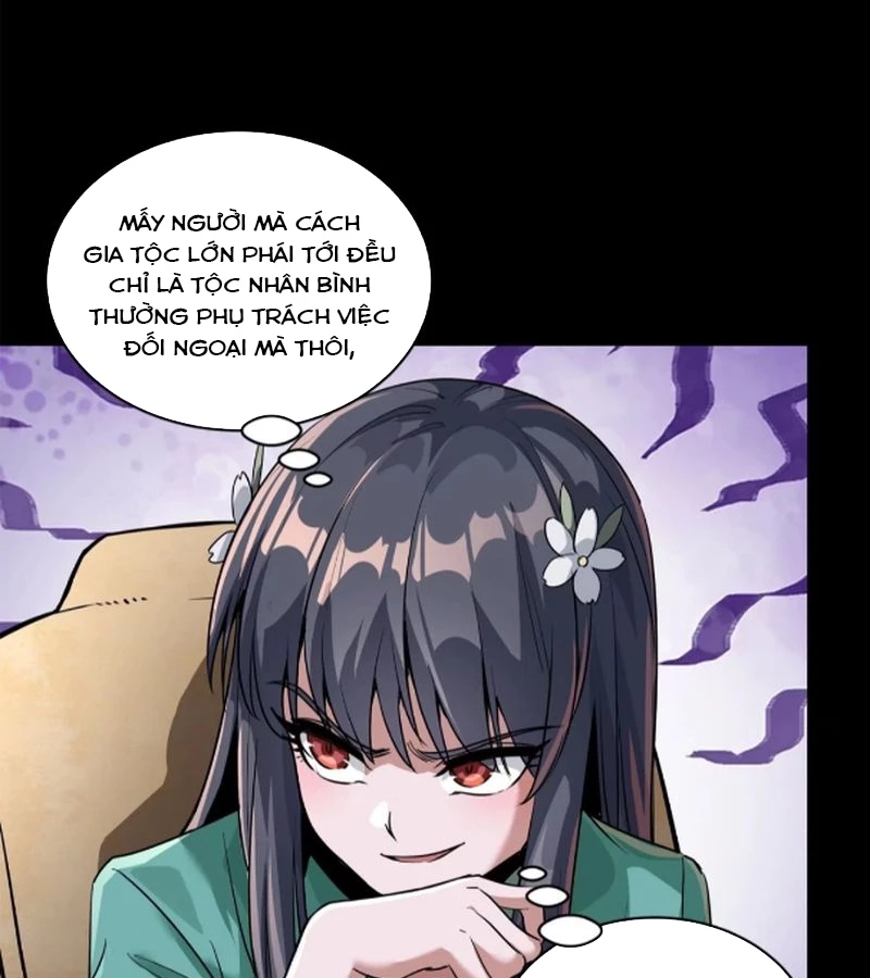 Tinh Giáp Hồn Tướng Chapter 228 - Trang 4