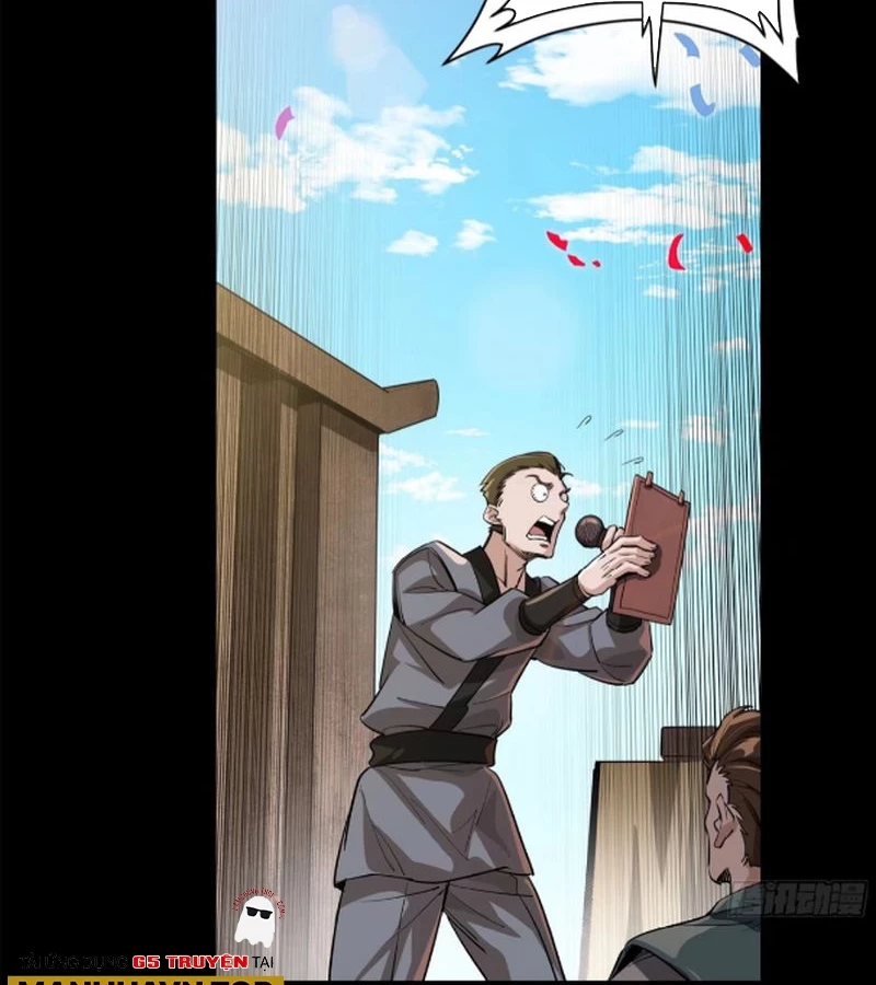 Tinh Giáp Hồn Tướng Chapter 228 - Trang 4