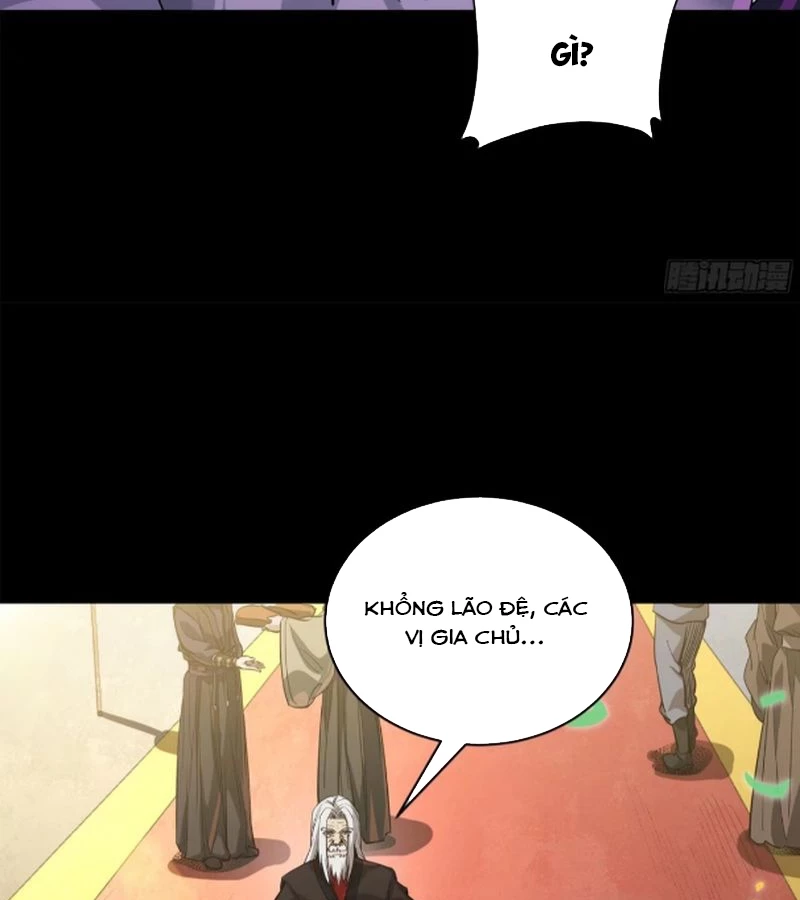 Tinh Giáp Hồn Tướng Chapter 228 - Trang 4