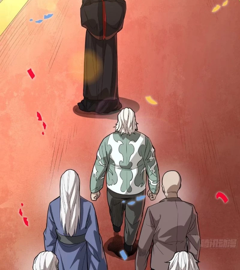 Tinh Giáp Hồn Tướng Chapter 228 - Trang 4