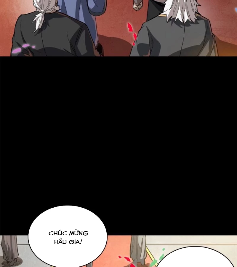 Tinh Giáp Hồn Tướng Chapter 228 - Trang 4