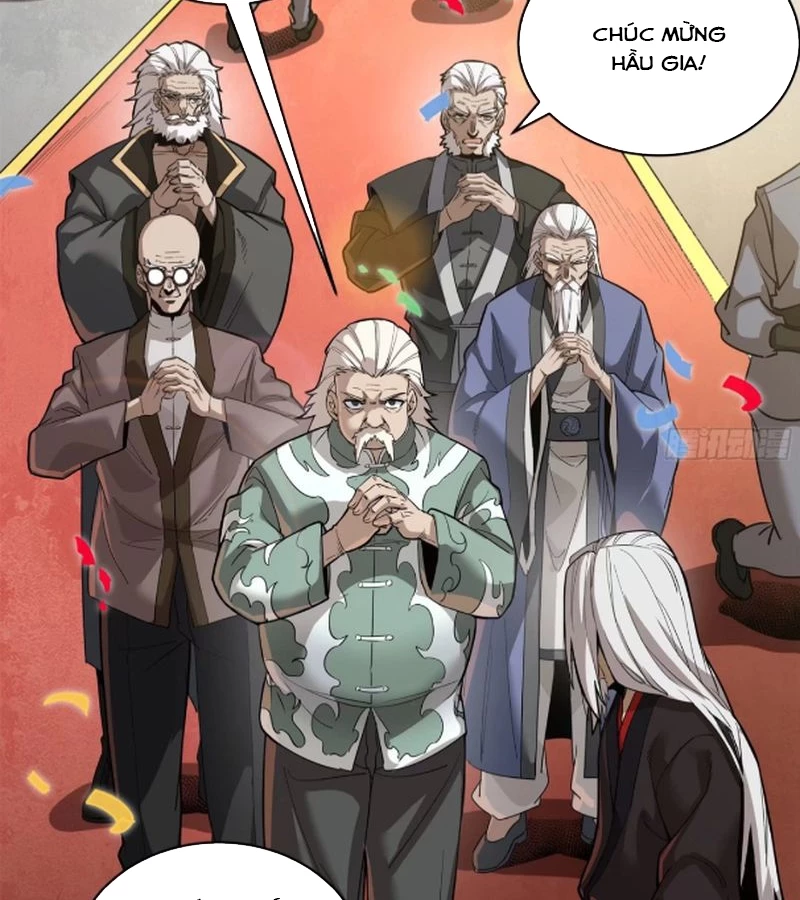 Tinh Giáp Hồn Tướng Chapter 228 - Trang 4