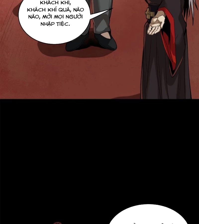 Tinh Giáp Hồn Tướng Chapter 228 - Trang 4