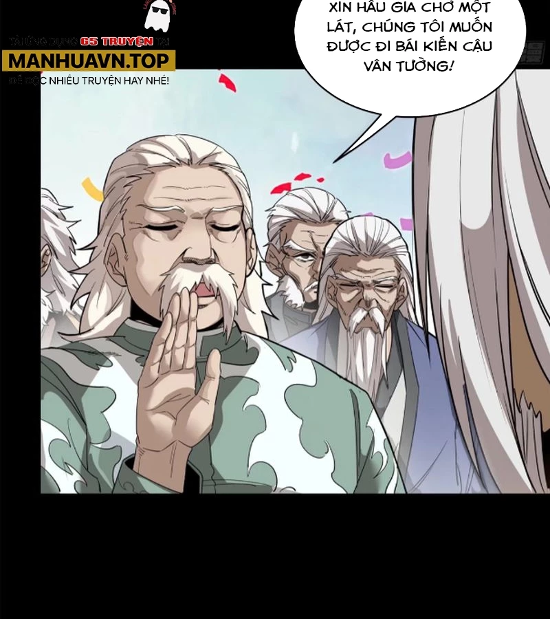 Tinh Giáp Hồn Tướng Chapter 228 - Trang 4