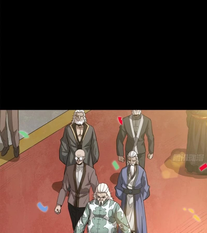 Tinh Giáp Hồn Tướng Chapter 228 - Trang 4