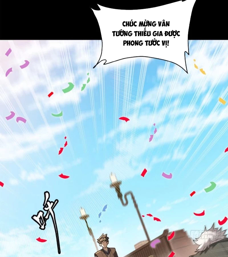 Tinh Giáp Hồn Tướng Chapter 228 - Trang 4