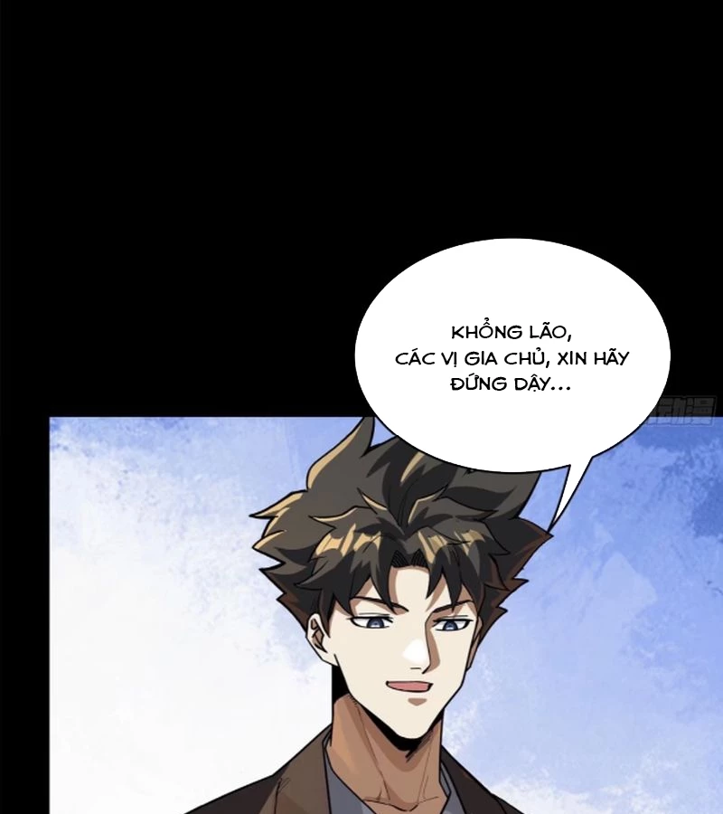 Tinh Giáp Hồn Tướng Chapter 228 - Trang 4