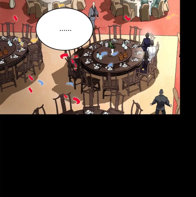 Tinh Giáp Hồn Tướng Chapter 228 - Trang 4