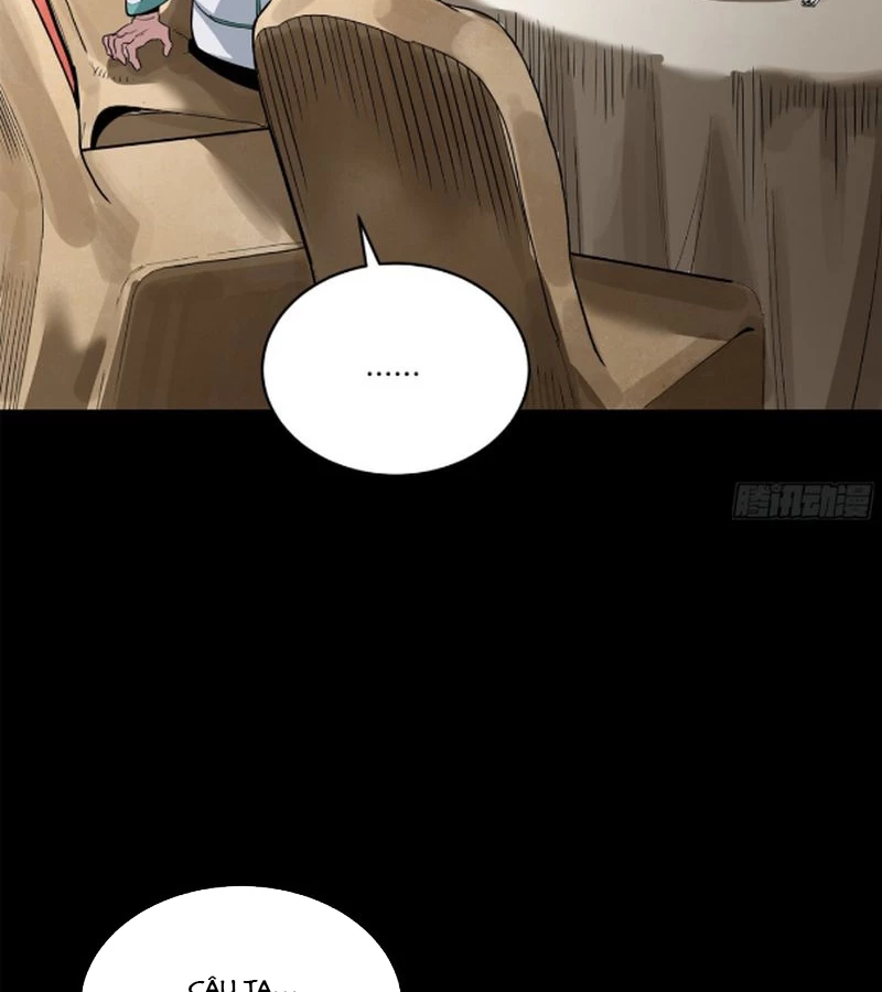 Tinh Giáp Hồn Tướng Chapter 228 - Trang 4