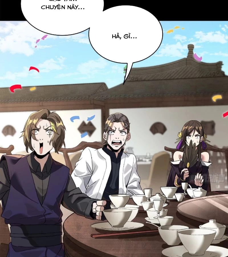 Tinh Giáp Hồn Tướng Chapter 228 - Trang 4