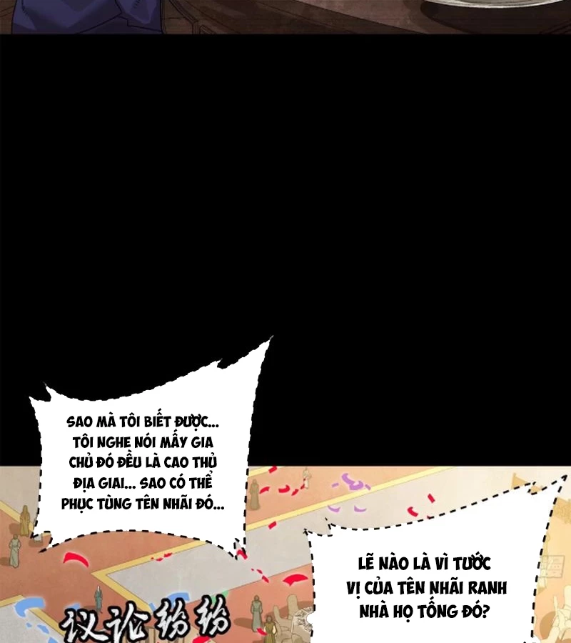 Tinh Giáp Hồn Tướng Chapter 228 - Trang 4