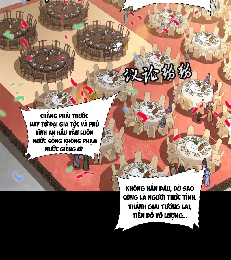 Tinh Giáp Hồn Tướng Chapter 228 - Trang 4