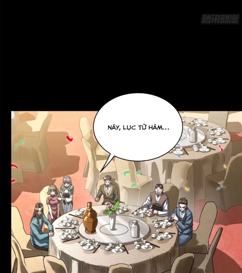 Tinh Giáp Hồn Tướng Chapter 228 - Trang 4