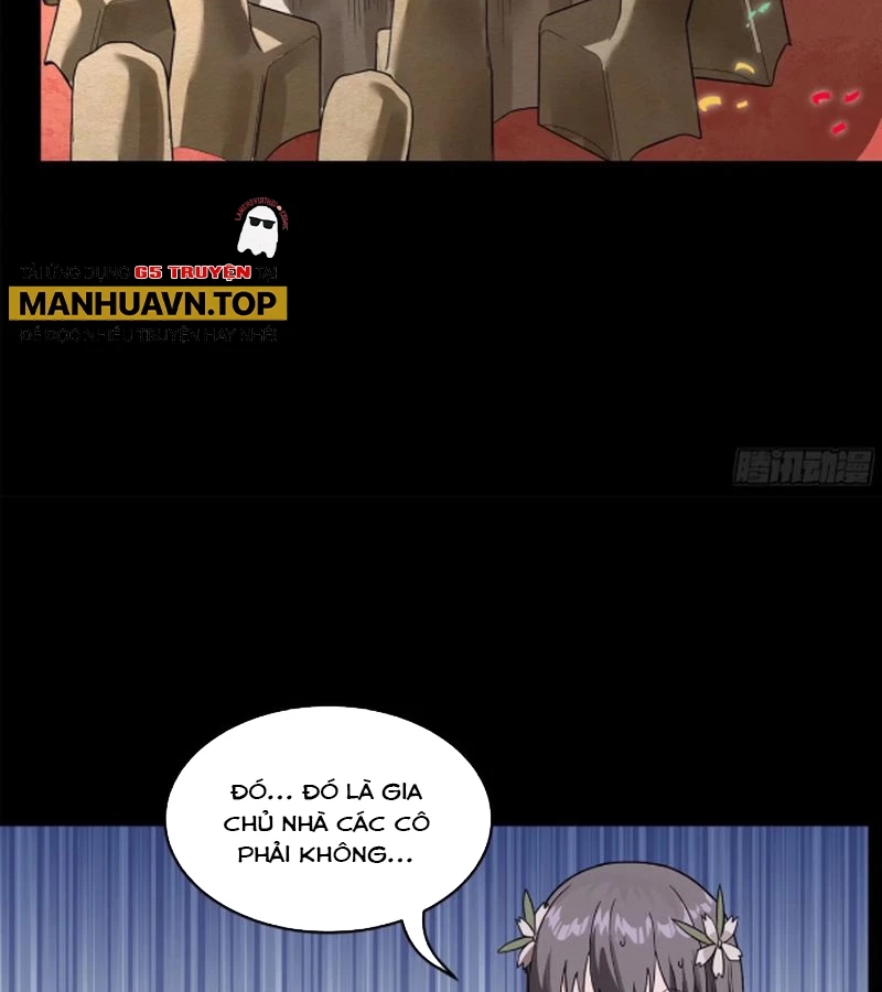 Tinh Giáp Hồn Tướng Chapter 228 - Trang 4