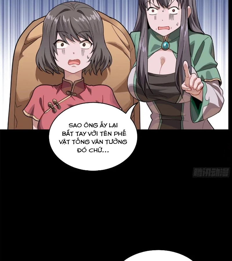 Tinh Giáp Hồn Tướng Chapter 228 - Trang 4