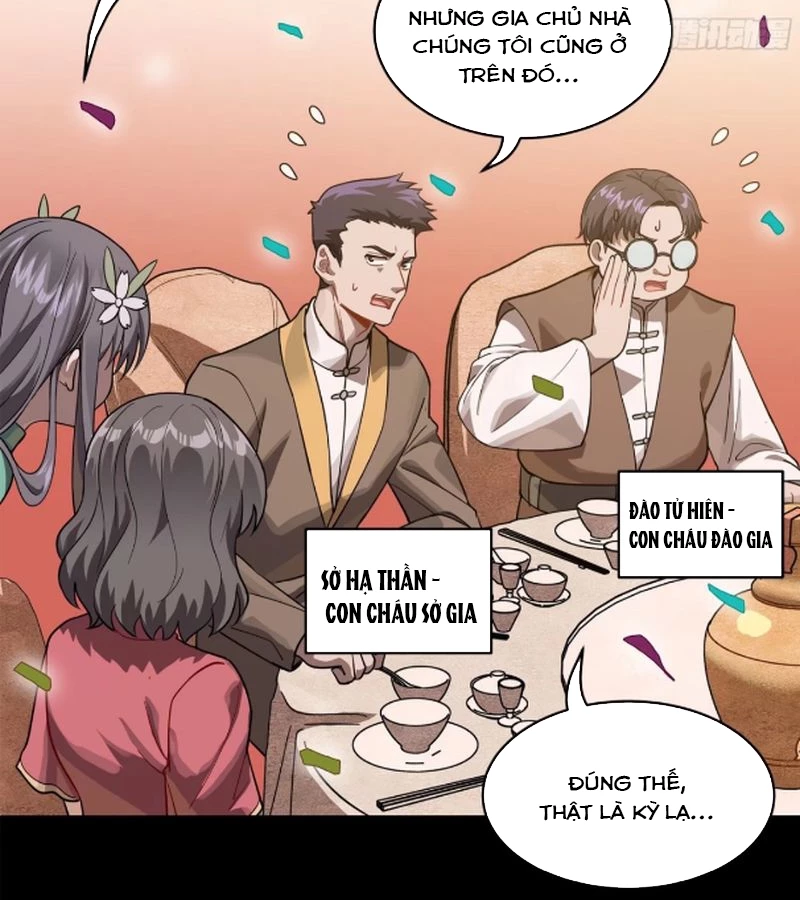 Tinh Giáp Hồn Tướng Chapter 228 - Trang 4