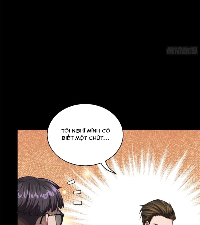 Tinh Giáp Hồn Tướng Chapter 228 - Trang 4