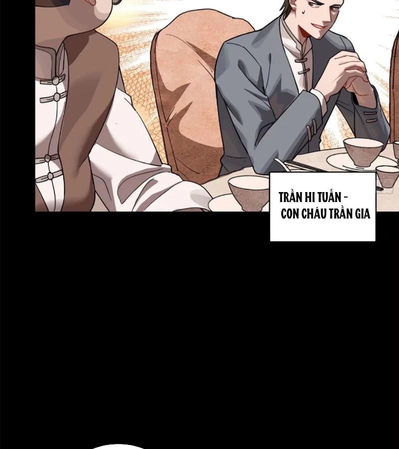 Tinh Giáp Hồn Tướng Chapter 228 - Trang 4