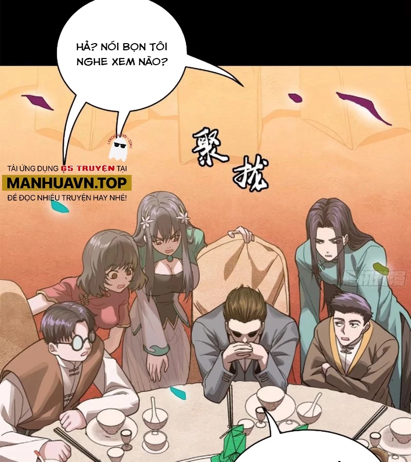 Tinh Giáp Hồn Tướng Chapter 228 - Trang 4