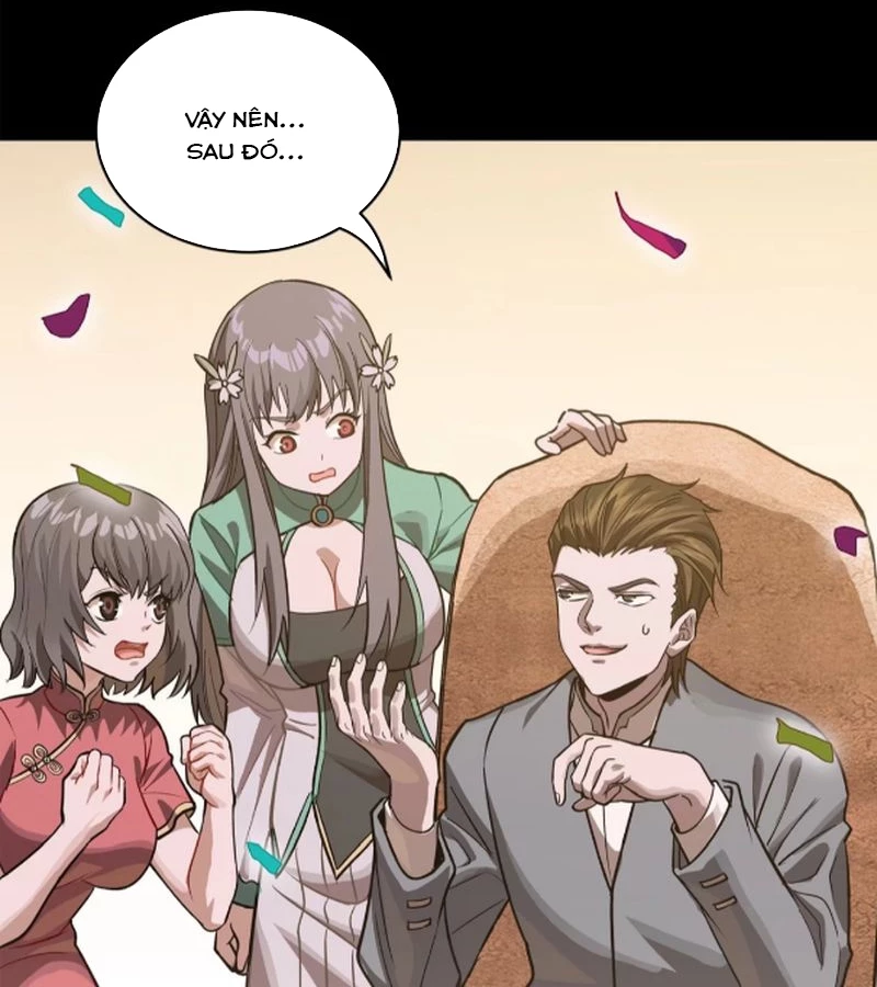 Tinh Giáp Hồn Tướng Chapter 228 - Trang 4