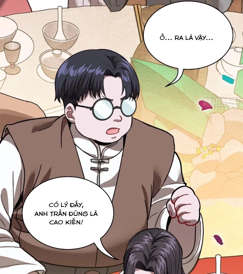 Tinh Giáp Hồn Tướng Chapter 228 - Trang 4