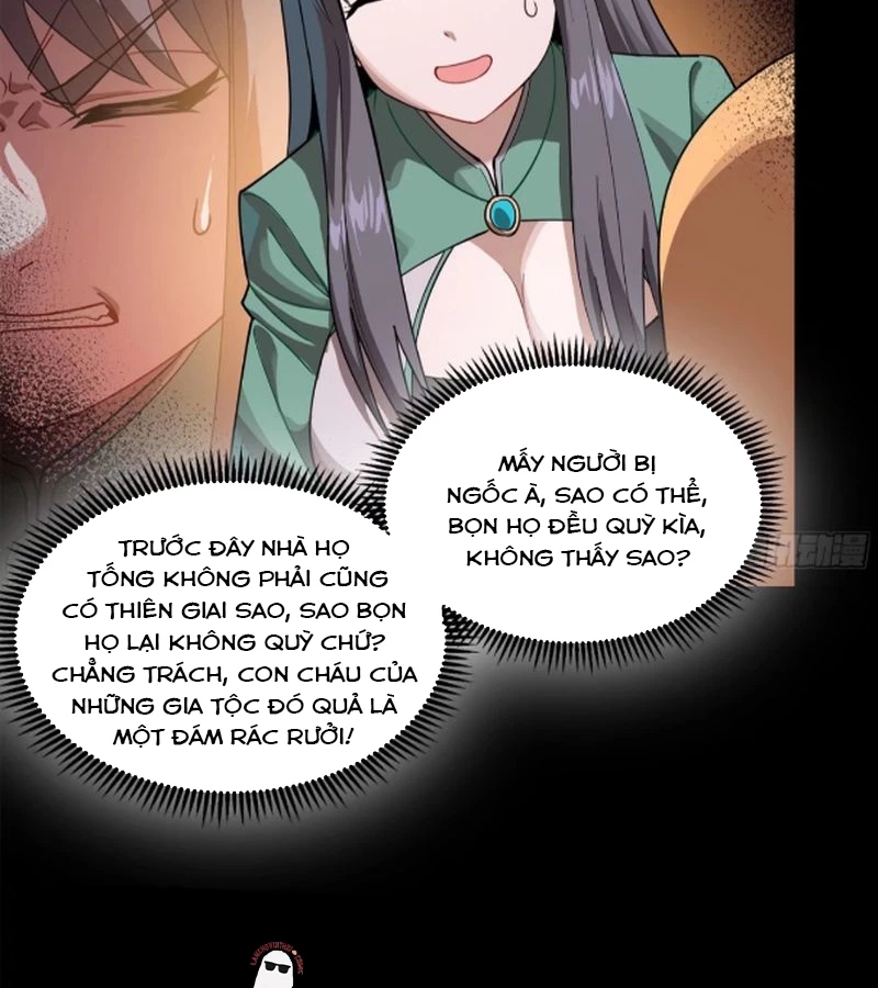 Tinh Giáp Hồn Tướng Chapter 228 - Trang 4